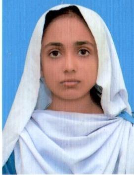 ASRA MUSHTAQ