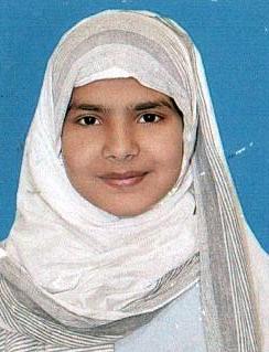 PAKEEZA KIRAN