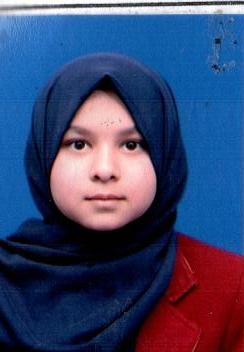 HANIA NADEEM