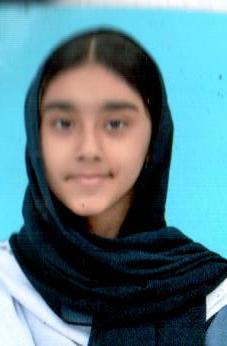 MIRHA NOOR