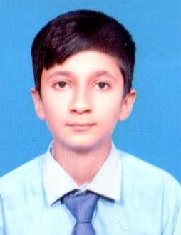 AYYAN AHMED