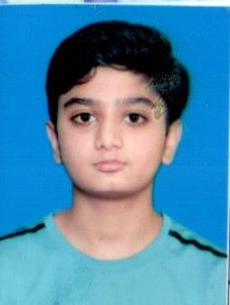 MUHAMMAD IBRAHIM