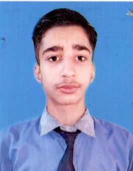 TAHA SAJID