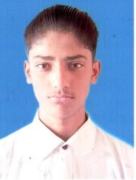 SAIM AHMAD BUTT