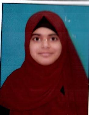 FATIMA ABU BAKAR