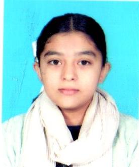 NAMRA IKRAM