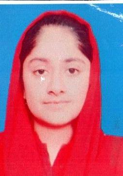 MINAHIL MOHSIN