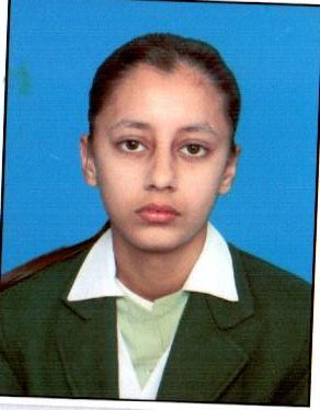 FATIMA KHAN