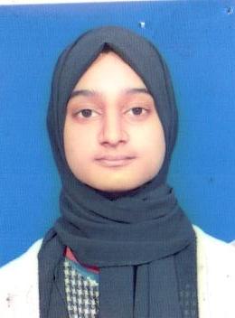 JAVERIA IKRAM