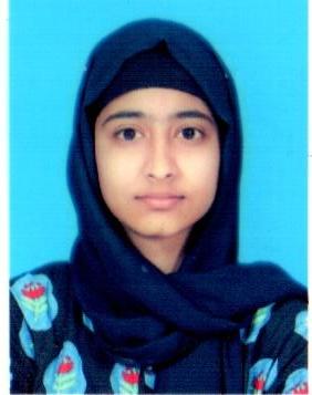 WAHIBA IMAM QURESHI