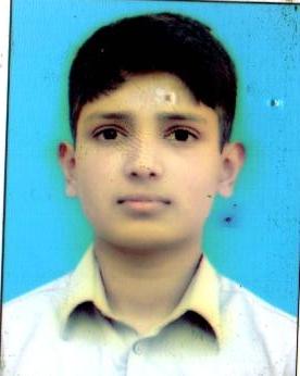 MUHAMMAD HASHIM MUGHAL