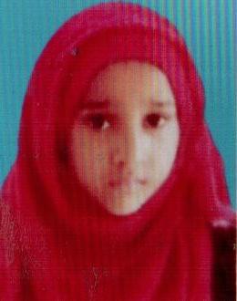 KHADIJA SAJID