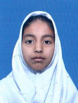 ARFA ARSHAD