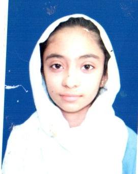 SALIHA NOOR