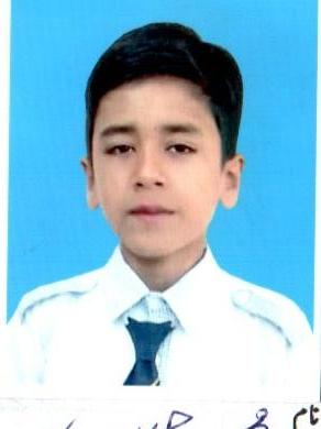 MUHAMMAD HASSAN