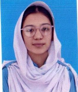HADIA NOOR