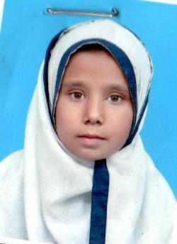 ALIZA ARSHAD