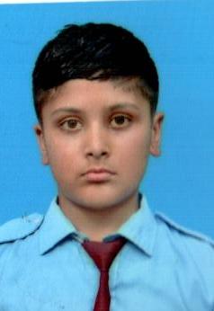 HASHIMALI