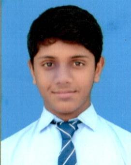 MUHAMMAD UZAIR HASHMI
