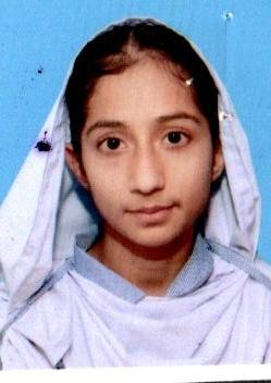 BASHAMA ZAHEER