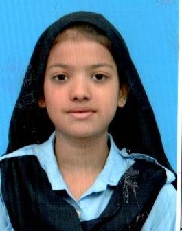 HUDA BILAL
