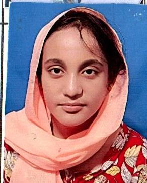 ARFA QAMAR