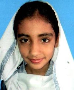 RIZWA SHOAIB