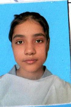 NOOR FATIMA