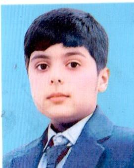 SOBAN MASOOD