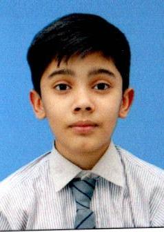 MUHAMMAD HARIS