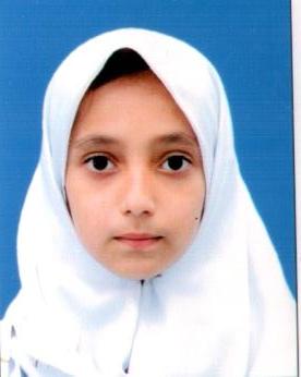 AMINA ABU ZAR