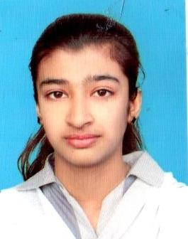 MARYAM ZEESHAN
