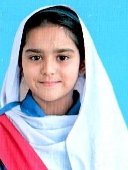 HAREEM FATIMA