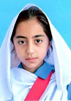 EMAN FATIMA