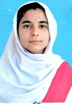 NAZISH BEGUM