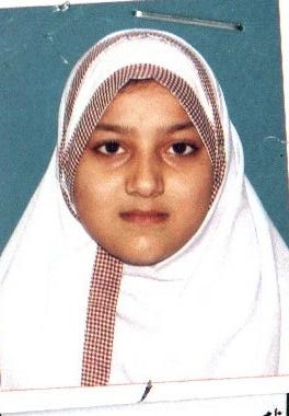 AYESHA MANAN