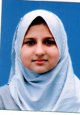 HAJRA KOUSAR