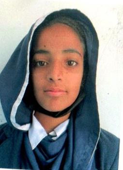 SADIA SADDIQ