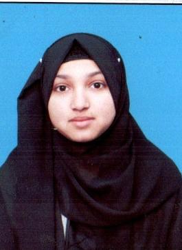 JAVERIA SHAMEEL