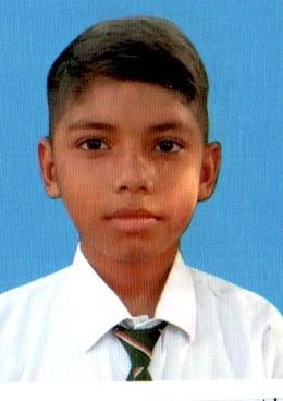 MUHAMMAD ALI MURTAZA